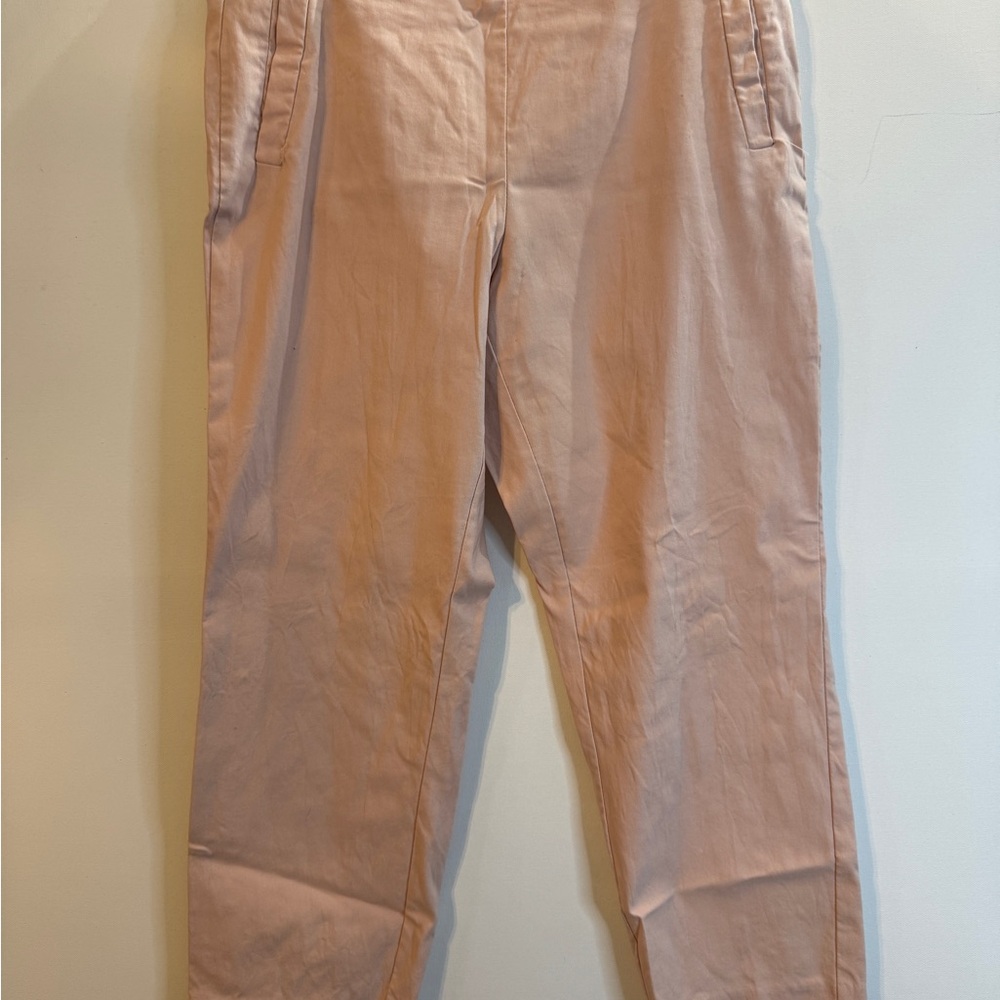Elle Soft Pink Fashion Piece